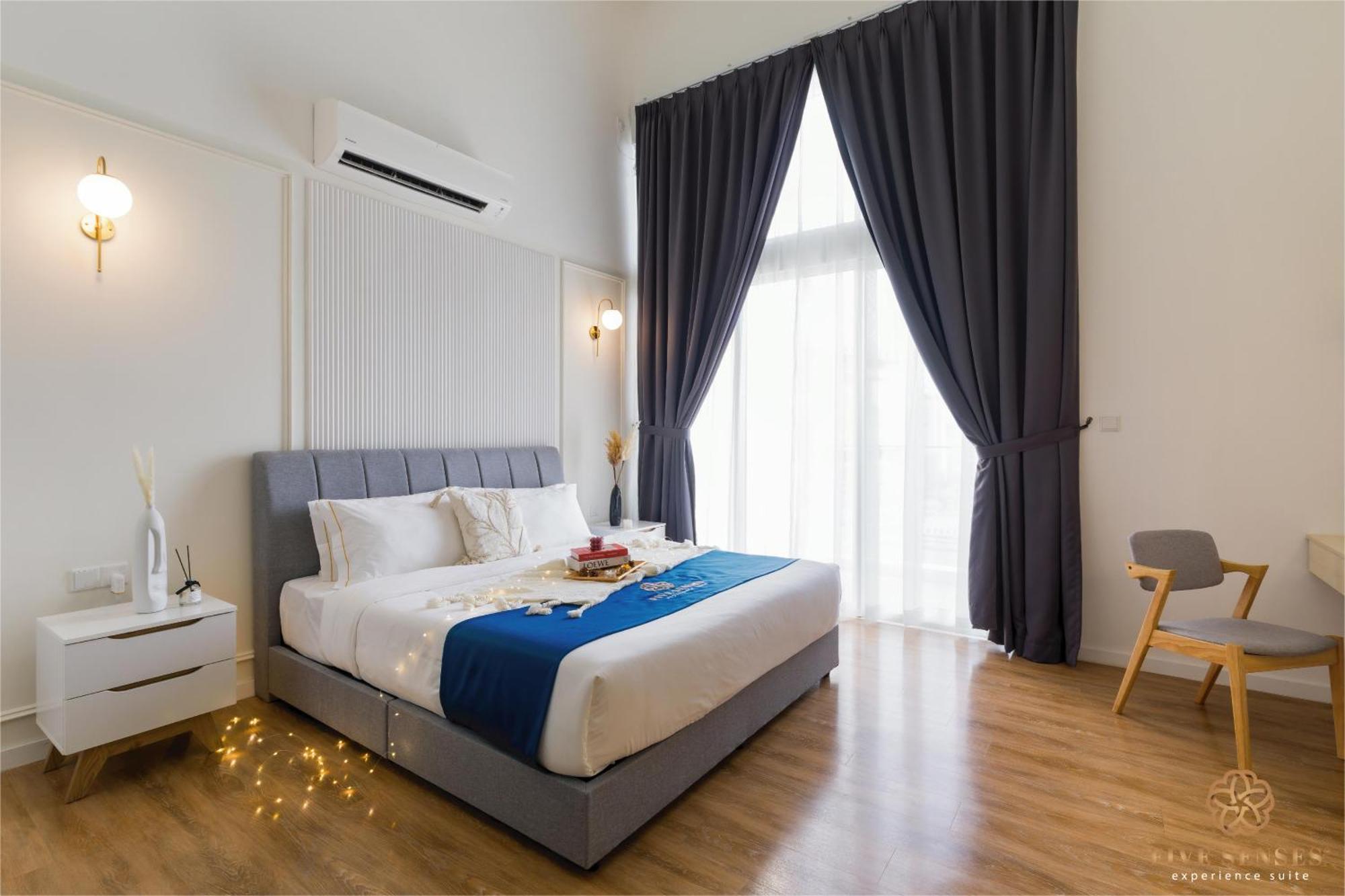Quill City Residences Klcc, Five Senses Kuala Lumpur Quarto foto