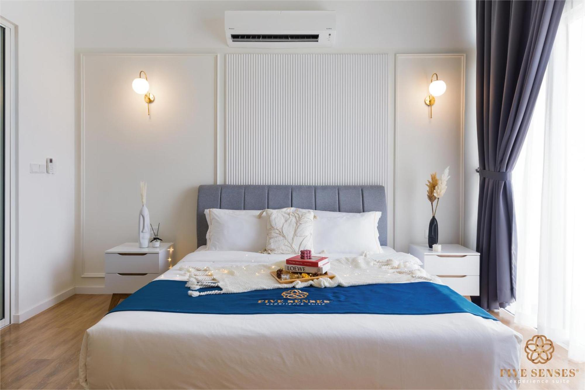 Quill City Residences Klcc, Five Senses Kuala Lumpur Quarto foto