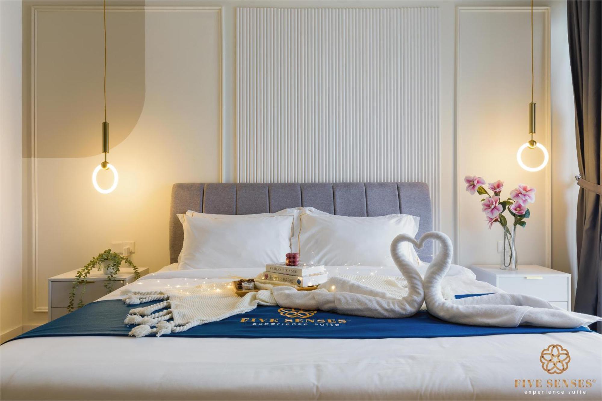 Quill City Residences Klcc, Five Senses Kuala Lumpur Quarto foto